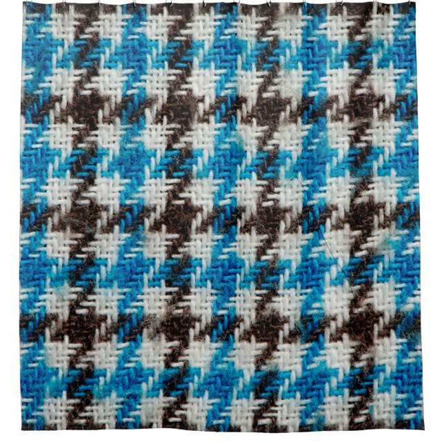 Cozy flannel fabric, textural background. (Front)