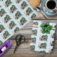 Cozy Green Whimsical Sleeping Dragon Book Lover