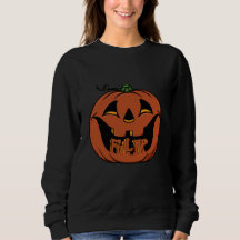 Cozy Halloween