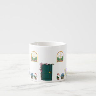Cozy Home Mug
