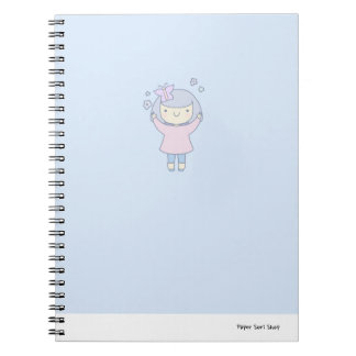 Cozy Ideas Notebook
