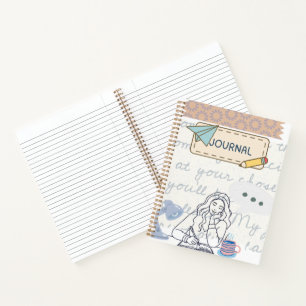 Cozy journal