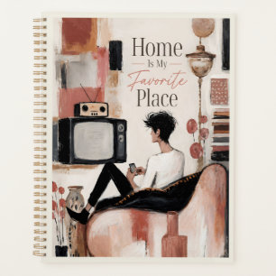 Cozy Living Room Interior Planner