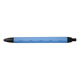 Cozy Mystery Pen