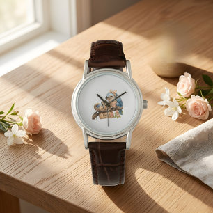 Cozy Nest Family Watch