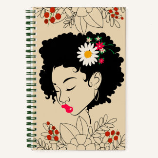 Cozy Notebook