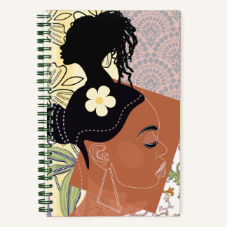 Cozy Notebook