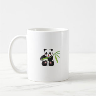 Cozy Panda Mug