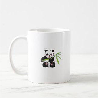 Cozy Panda Mug