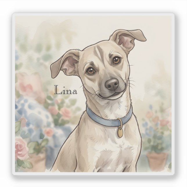 Cozy Pet Lover Design LinaPawStudio (Front)