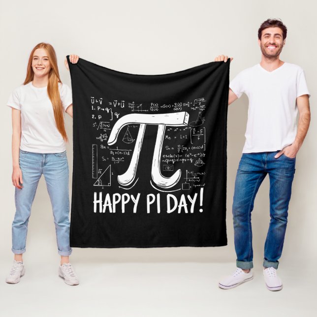  Cozy Pi Blanket – Ultimate Comfort for Mat (In Situ)