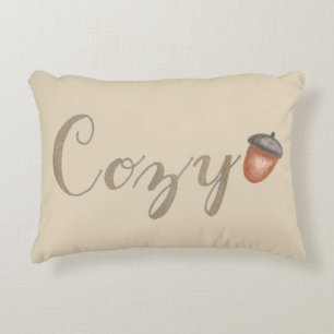 Cozy Pillow
