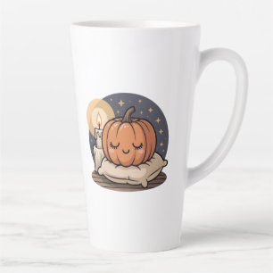 Cozy Pumpkin Dream Mug