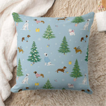 Cozy Pup Pastel Blue