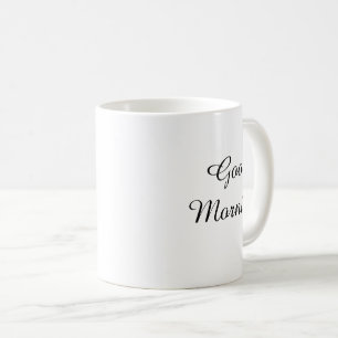 Cozy Rainy Day Coffee Mug editable