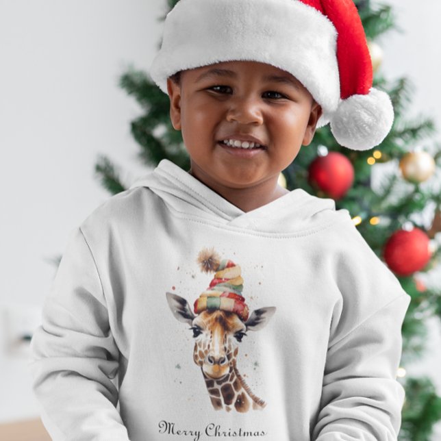 Cozy Safari Christmas, custom (Creator Uploaded)
