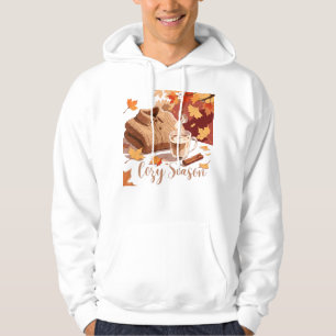 Cozy Season Hoodie