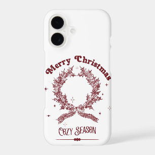 Cozy Season Vintage Christmas