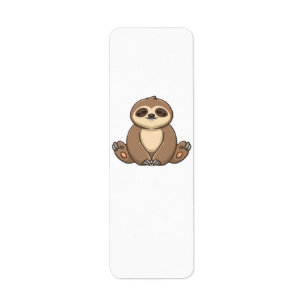 Cozy Sloth Classic T-Shirt