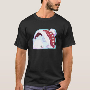 Cozy Snom  T-Shirt