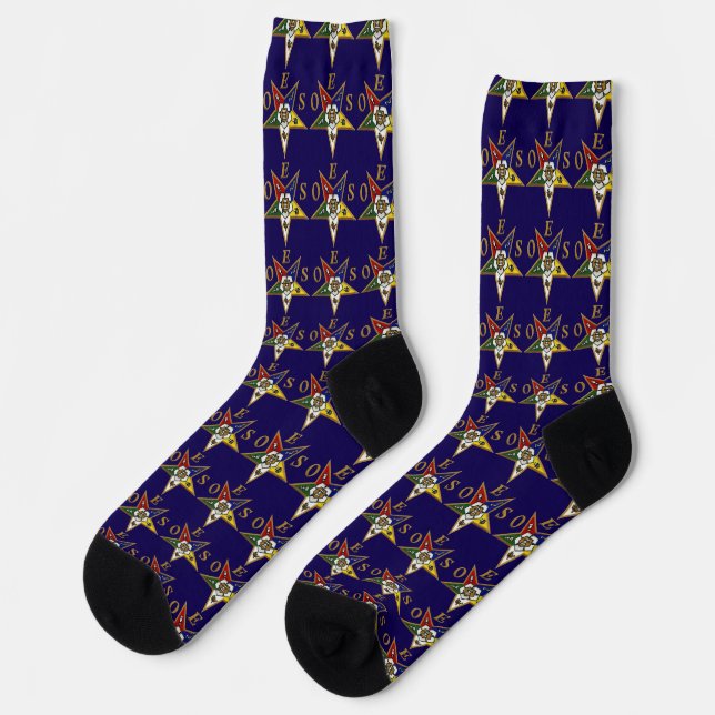Cozy socks (Left)