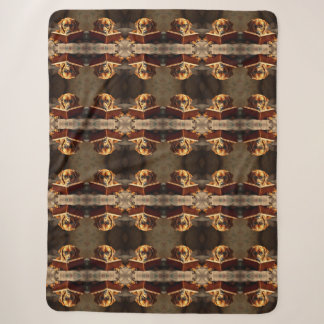Cozy Throw for Kids & Families Sherpa Blanket