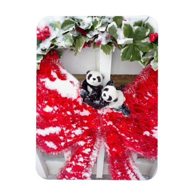 Cozy Together Magnet (Vertical)