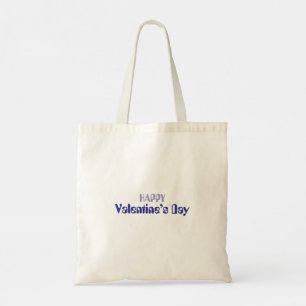 Cozy Valentine's Day Tote Bag