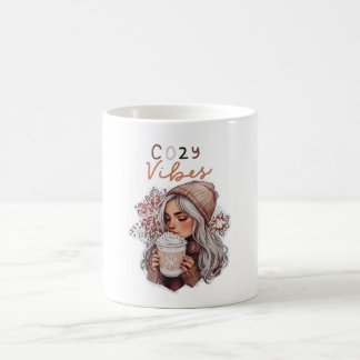 Cozy Vibes Mug
