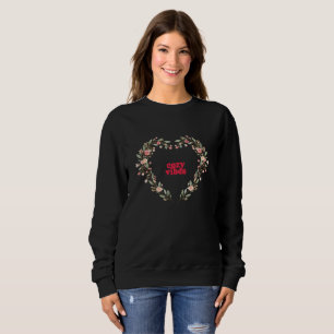 Cozy Vibes Sweatshirt 