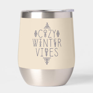 Cozy Winter Vibes Design