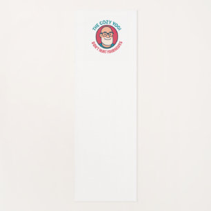 Cozy Yogi Yoga Mat