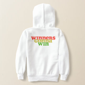 Cozy Youth Pullover Sweatshirt