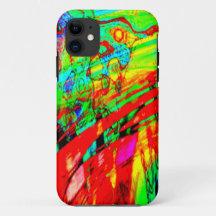 Cozy's Phone Cases