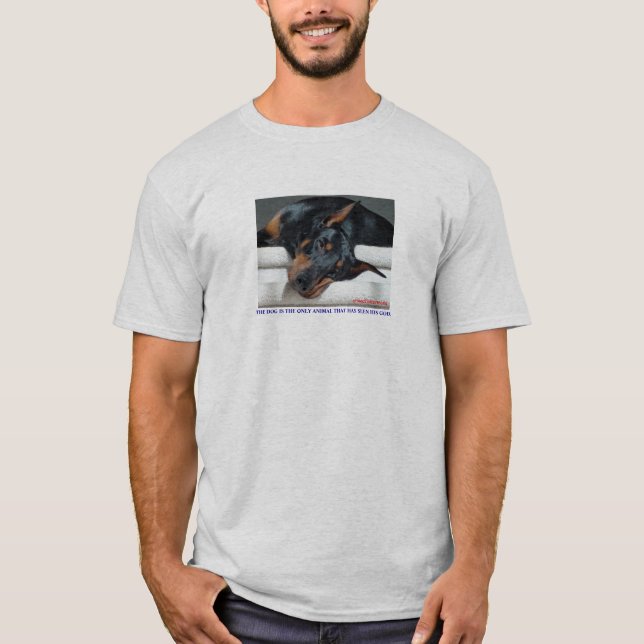 CP1 T-Shirt (Front)