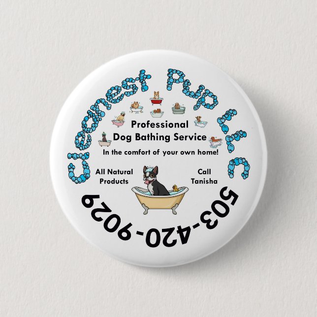 CP BUTTON (Front)