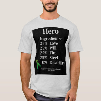 CP Hero T-Shirt