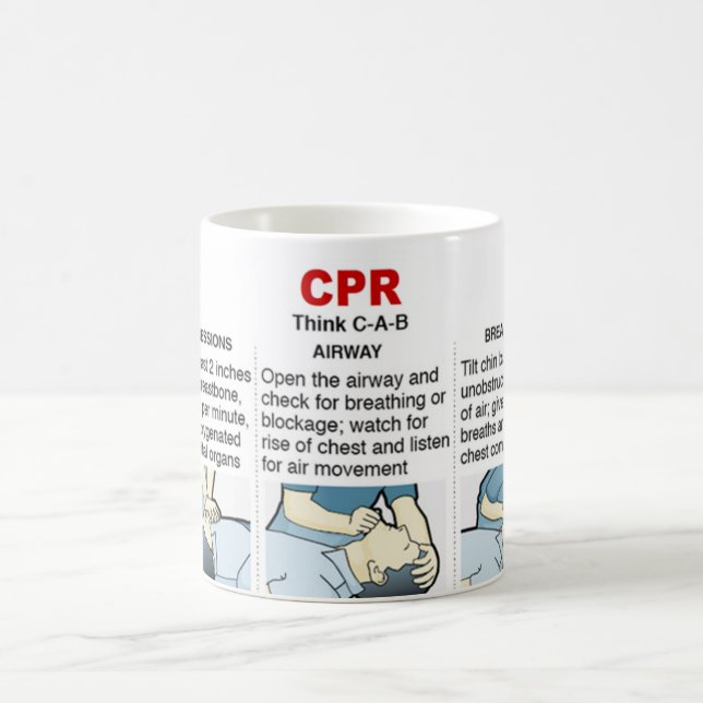 CP - Mug (Centre)