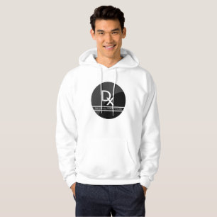 CP Solvers Sweat - shirt à capuche (Hommes)