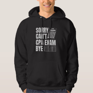 CPA Graduate CPA Exam CPA Exam Study Shirt CPA Exa
