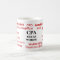 CPA Swear Words Annoyingly Funny CPA Gift Idea