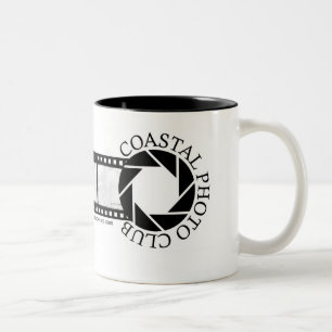 CPC Mono Mug