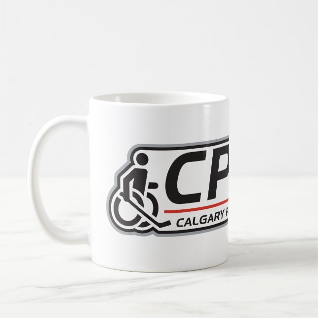CPHL Mug (Gauche)