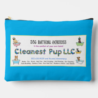 CPLLC ACCESSORY POUCH