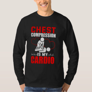 CPR Instructor 1 T-Shirt
