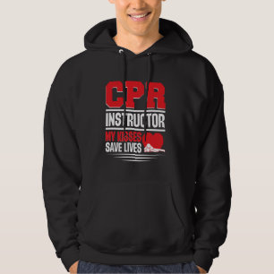 CPR Manikin Pocket Mask CPR Breathing Barrier CPR Hoodie
