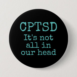 CPTSD button