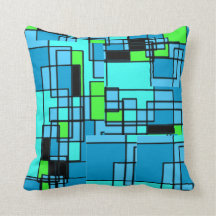 Cpu pillow