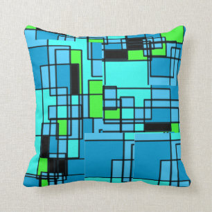 Cpu pillow