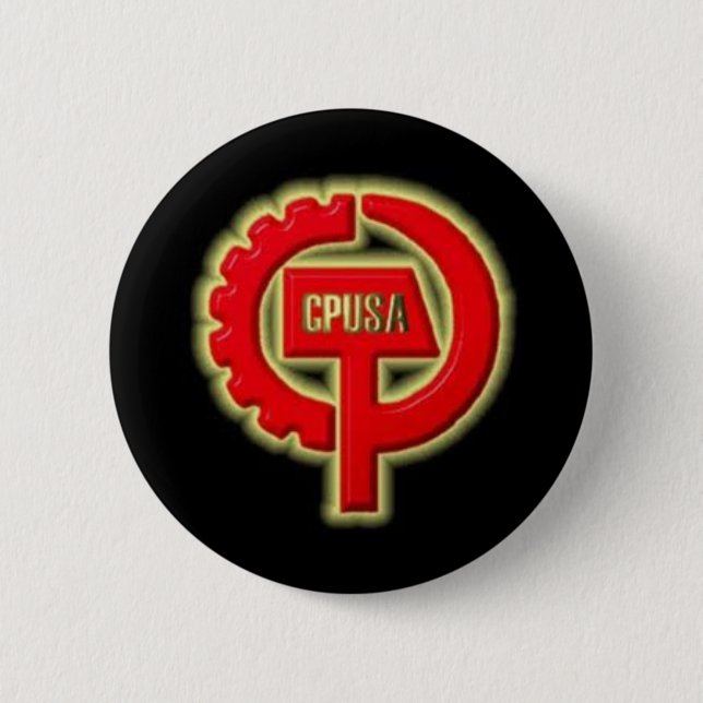 cpusa 2 inch round button (Front)